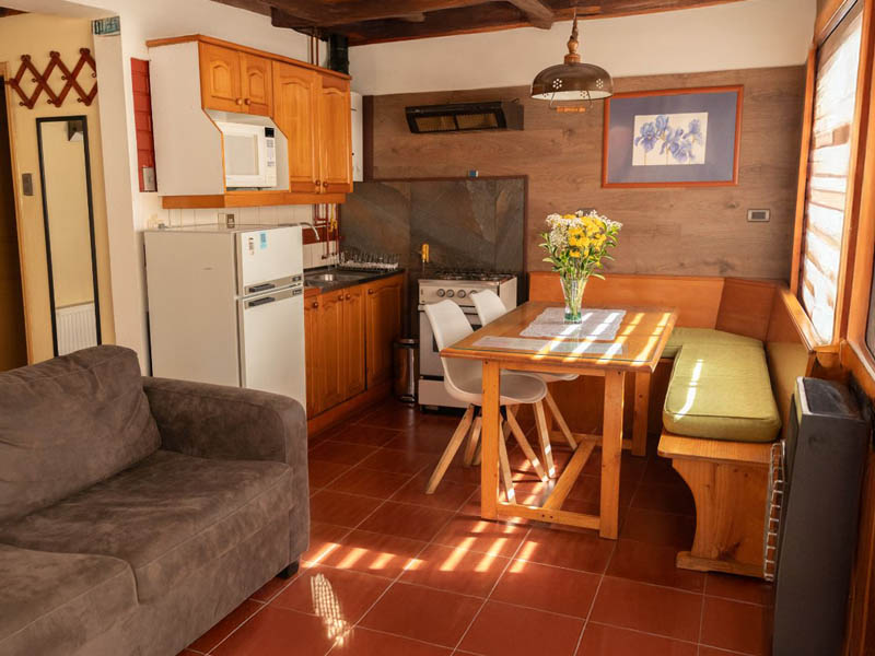 Departamento Dúplex Matrimonial