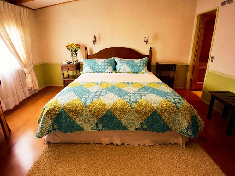 Suite Junior Matrimonial